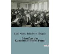 Manifest Der Kommunistischen Partei