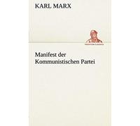 Manifest Der Kommunistischen Partei