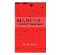 Manifest Der Kommunistischen Partei