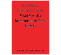 Manifest Der Kommunistischen Partei