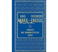 Manifest Der Kommunistischen Partei