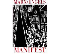 Manifest Der Kommunistischen Partei