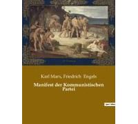 Manifest Der Kommunistischen Partei