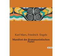 Manifest Der Kommunistischen Partei