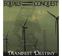 Manifest Destiny