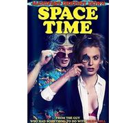 Manifest Destiny Down: Spacetime