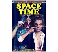 Manifest Destiny Down: Spacetime [Dvd]