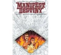 Manifest Destiny Volume 5 Chris Dingess, Matthew Roberts, Owen Gieni (Auteur)