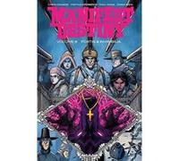 Manifest Destiny Volume 6 - [Version Originale] Inconnu (Auteur)