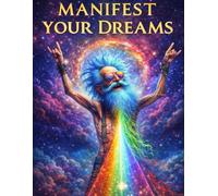 Manifest Dreams: 90 Day Manifestation