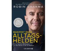 Manifest Eines Alltagshelden