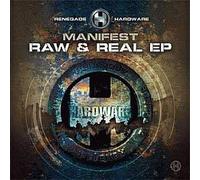 Manifest - Raw and Real