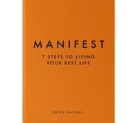 Roxie Nafousi – Manifest