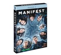 Manifest – Saison 3 – DVD – Warner Bros.