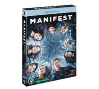 Manifest – Saison 3 – DVD – Warner Bros.