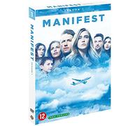 Manifest – Saison 1 – Série TV – DVD – Warner Bros.
