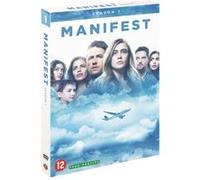 Manifest – Saison 1 – Série TV – DVD – Warner Bros.