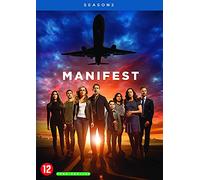 Manifest – Saison 2 – DVD – Warner Bros.