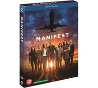 Manifest – Saison 2 – DVD – Warner Bros.