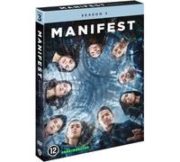 Manifest – Saison 3 – DVD – Warner Bros.