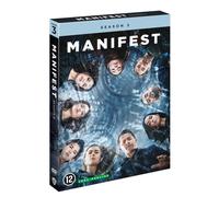 Manifest – Saison 3 – DVD – Warner Bros.