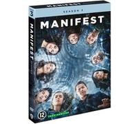 Manifest – Saison 3 – DVD – Warner Bros.