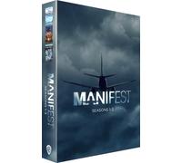 Manifest - Saisons 1 à 3 [DVD]