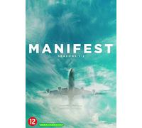 Manifest - Saisons 1 et 2
