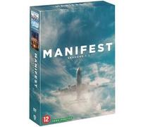 Manifest – Saisons 1 et 2 – DVD – Warner Bros.