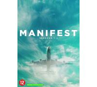 Manifest Saisons 1 et 2 DVD E