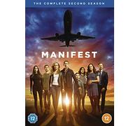 Manifest : Saison 2 – DVD – 2020