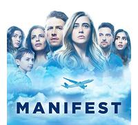 Manifest: The Complete First Season [Dvd] Boxed Set, Dolby, Eco Amaray Case,