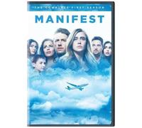 Manifest: The Complete First Season