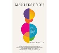 Manifest YOU: Your business can only grow as far as you do