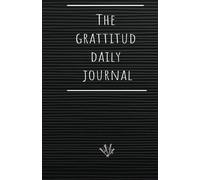 MANIFEST YOUR DESIRED REALITY: GRATITUDE JOURNAL: Manifestation and gratitude notebook: 130 days of Positive Affirmations
