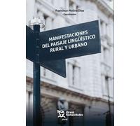 Manifestaciones del paisaje lingüístico rural y urbano