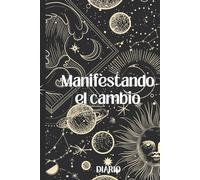 manifestando el cambio