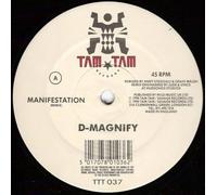 Manifestation