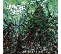 Manifestation