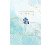 Manifestation and Gratitude Journal: Personal Reflection Notebook for Self Care, Gratitude and Manifestation - The Perfect Gift for friends and family