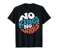 Manifestation Contre la Guerre T-Shirt
