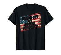 Manifestation de Non-Intervention Contre la sécurité Sociale : résistez à Save Our Freedom T-Shirt Graphique avec Valeur
