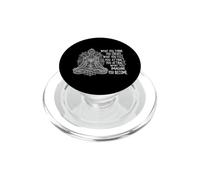 Manifestation Disant ce Que Vous Pensez Que Vous créez PopSockets PopGrip pour MagSafe