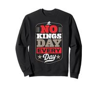 Manifestation du jour des rois Sweatshirt