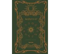 Manifestation Journal: Manifest the unseen Guided Manifestation Book with Affirmations & Gratitude Pages | Self Love, Law of Attraction & Mindset Workbook for Daily Manifesting