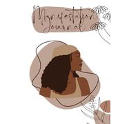 Manifestation Journal: Manifest your desires