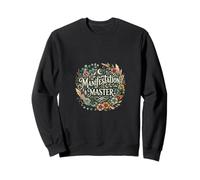 Manifestation Master Abondance Sweatshirt