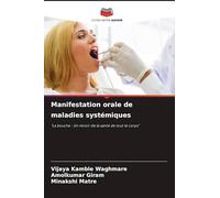 Manifestation orale de maladies systémiques