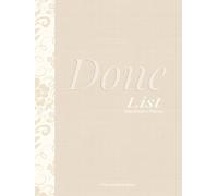 Manifestation Planner: Done List - Pure Intentions Edition: 90-Day Done List Method with Past-Tense Affirmations for Calm, Focus & Abundance
