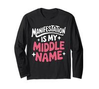 Manifestation Vision Board Fixation d'objectifs Dream Big Visualize Manche Longue
